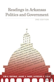Readings In Arkansas Politics And Government