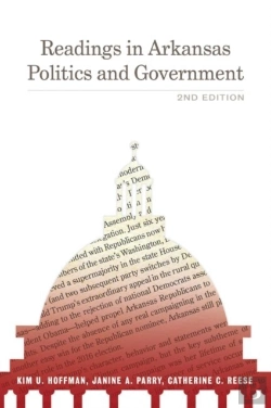 Bertrand.pt - Readings In Arkansas Politics And Government