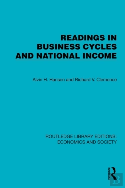 Bertrand.pt - Readings In Business Cycles And National Income