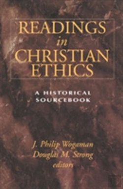Bertrand.pt - Readings In Christian Ethics