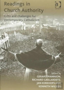 Bertrand.pt - Readings In Church Authority