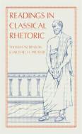 Readings In Classical Rhetoric