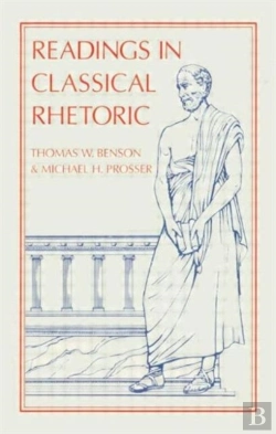 Bertrand.pt - Readings In Classical Rhetoric