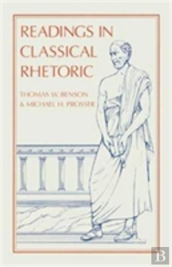 Bertrand.pt - Readings In Classical Rhetoric