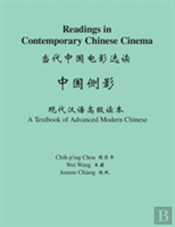 Bertrand.pt - Readings In Contemporary Chinese Cinema