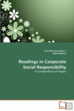 Bertrand.pt - Readings In Corporate Social Responsibility