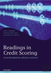 Readings In Credit Scoring