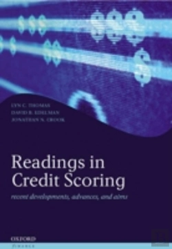 Bertrand.pt - Readings In Credit Scoring