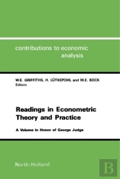 Readings In Econometric Theory And Practice