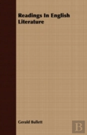 Readings In English Literature