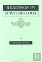 Readings In Epistemology