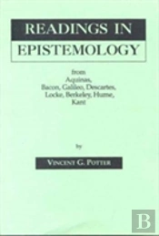Readings In Epistemology
