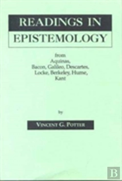 Bertrand.pt - Readings In Epistemology