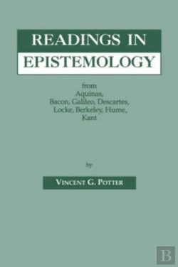 Bertrand.pt - Readings In Epistemology