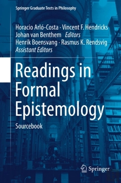Bertrand.pt - Readings In Formal Epistemology