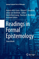 Readings In Formal Epistemology