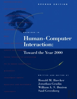 Bertrand.pt - Readings In Human-Computer Interaction