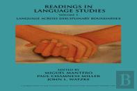 Readings In Language Studies, Volume 1