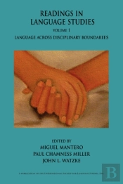Readings In Language Studies, Volume 1