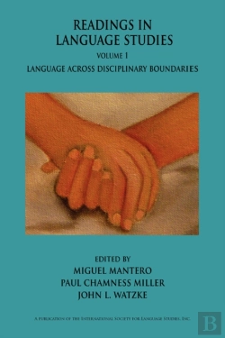 Bertrand.pt - Readings In Language Studies, Volume 1