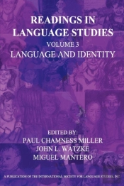 Readings In Language Studies Volume 3, Language And Identity