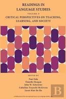 Readings In Language Studies, Volume 8
