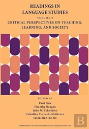 Readings In Language Studies, Volume 8