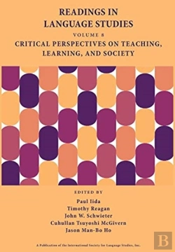 Bertrand.pt - Readings In Language Studies, Volume 8