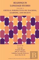 Readings In Language Studies, Volume 8