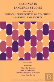 Readings In Language Studies, Volume 8