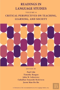 Bertrand.pt - Readings In Language Studies, Volume 8
