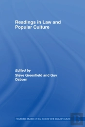 Readings In Law And Popular Culture