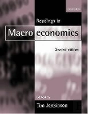 Readings In Macroeconomics
