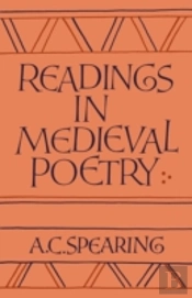Readings In Medieval Poetry