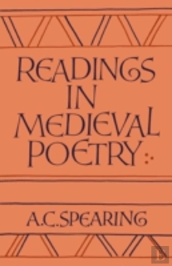 Bertrand.pt - Readings In Medieval Poetry