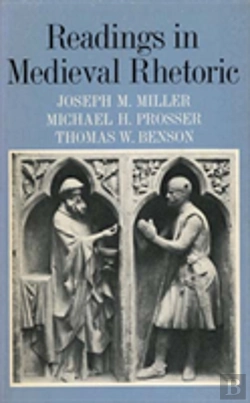 Bertrand.pt - Readings In Medieval Rhetoric