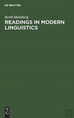 Bertrand.pt - Readings In Modern Linguistics