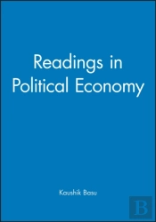 Readings In Political Economy