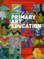 Readings In Primary Art Education