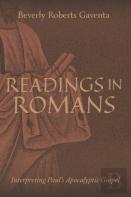 Readings In Romans