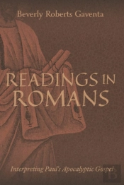 Readings In Romans
