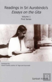 Readings In Sri Aurobindos Essays On The