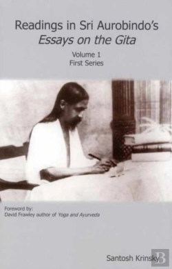 Bertrand.pt - Readings In Sri Aurobindos Essays On The
