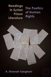 Readings In Syrian Prison Literature