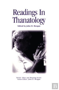 Bertrand.pt - Readings In Thanatology