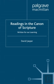 Readings In The Canon Of Scripture