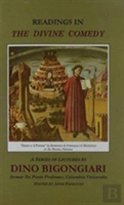 Readings In The Divine Comedy