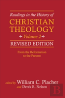 Readings In The History Of Christian Theology