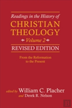 Bertrand.pt - Readings In The History Of Christian Theology