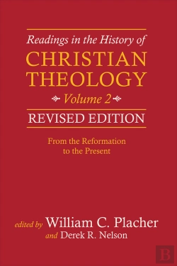 Bertrand.pt - Readings In The History Of Christian Theology, Volume 2, Revised Edition